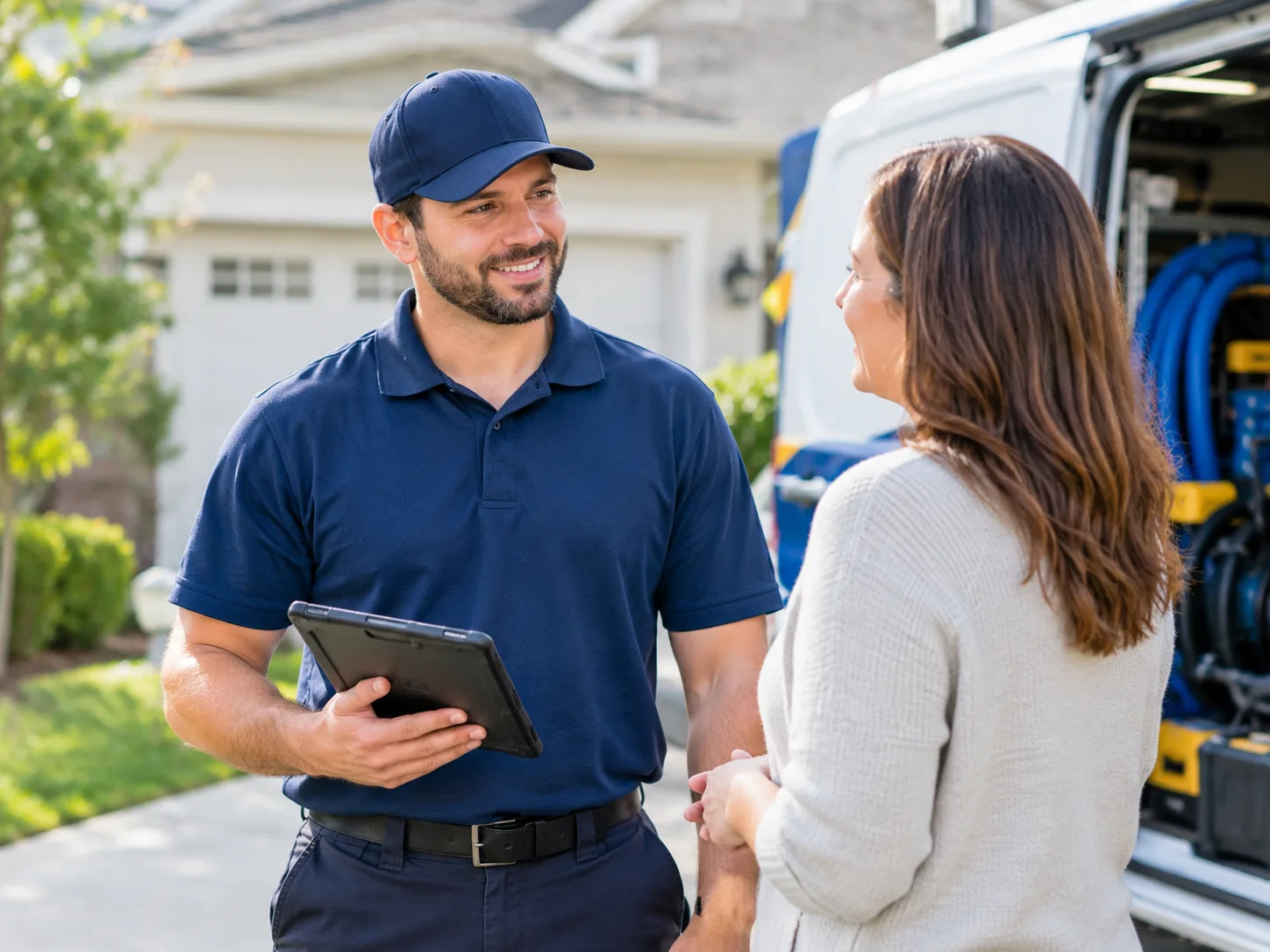 Sewage Backup Cleanup Crescent, PA FAQs